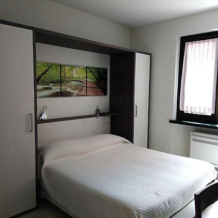 Casto B&B L'Acero מראה חיצוני תמונה
