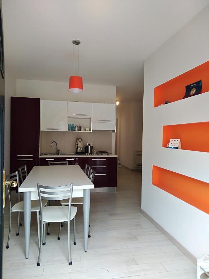 Casto B&B L'Acero מראה חיצוני תמונה