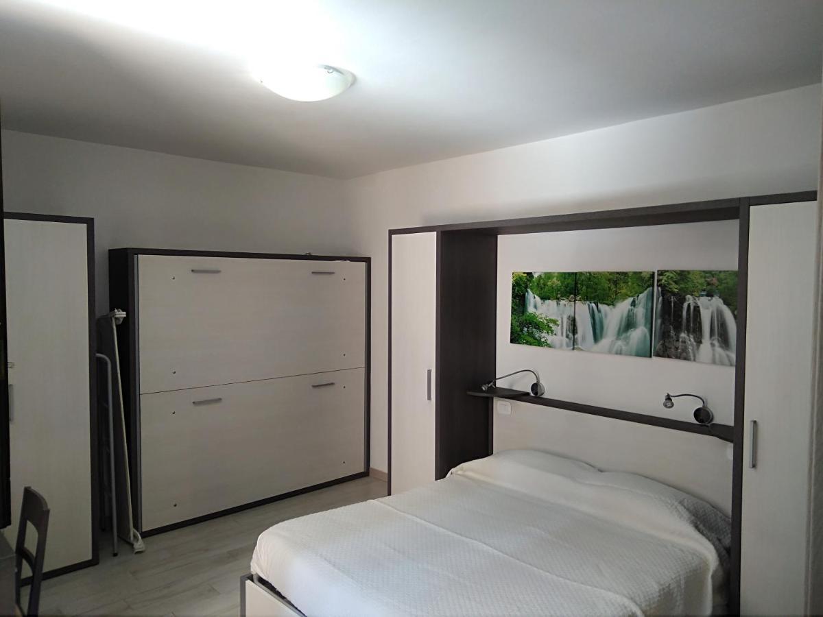 Casto B&B L'Acero מראה חיצוני תמונה