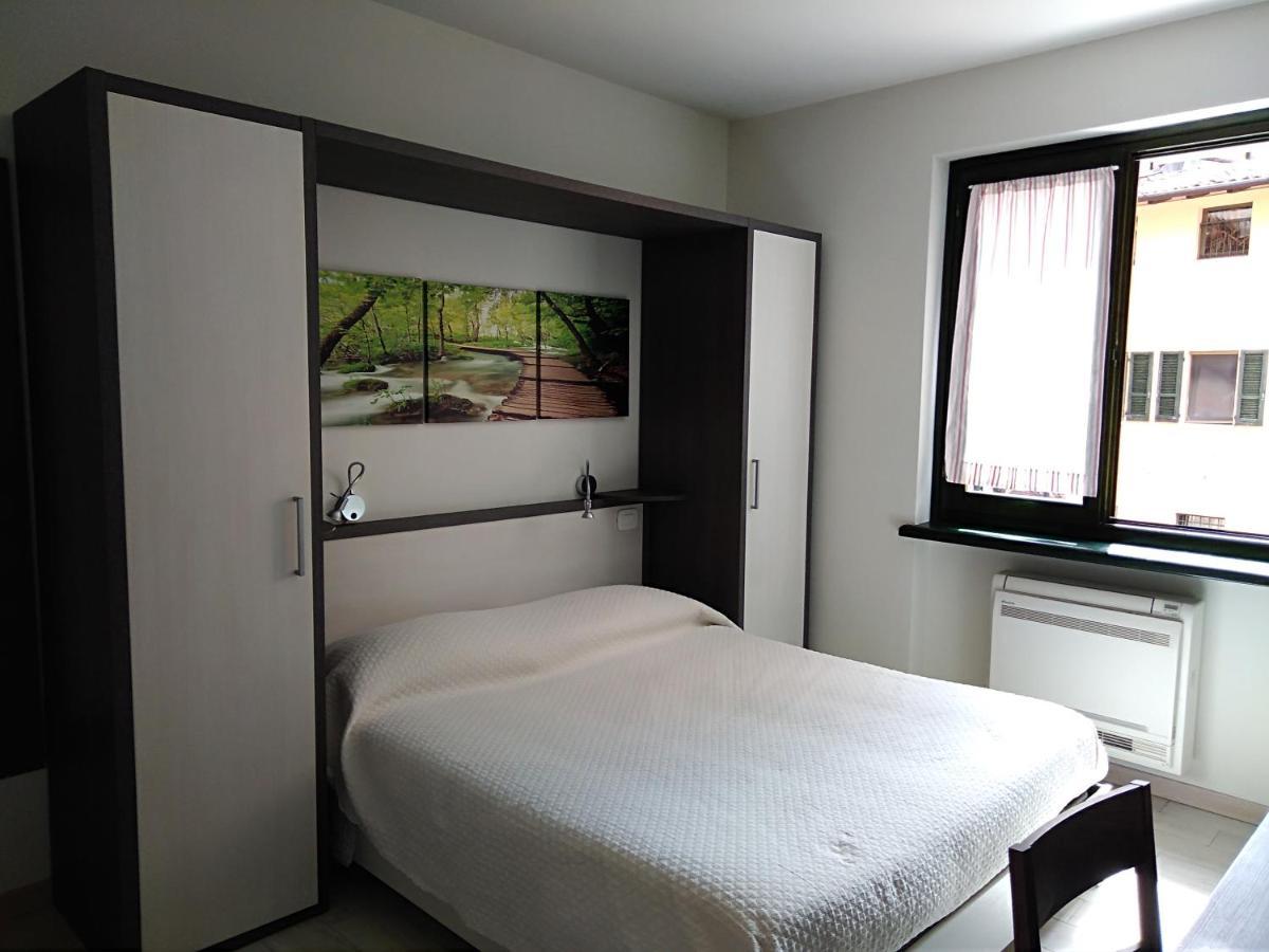 Casto B&B L'Acero מראה חיצוני תמונה