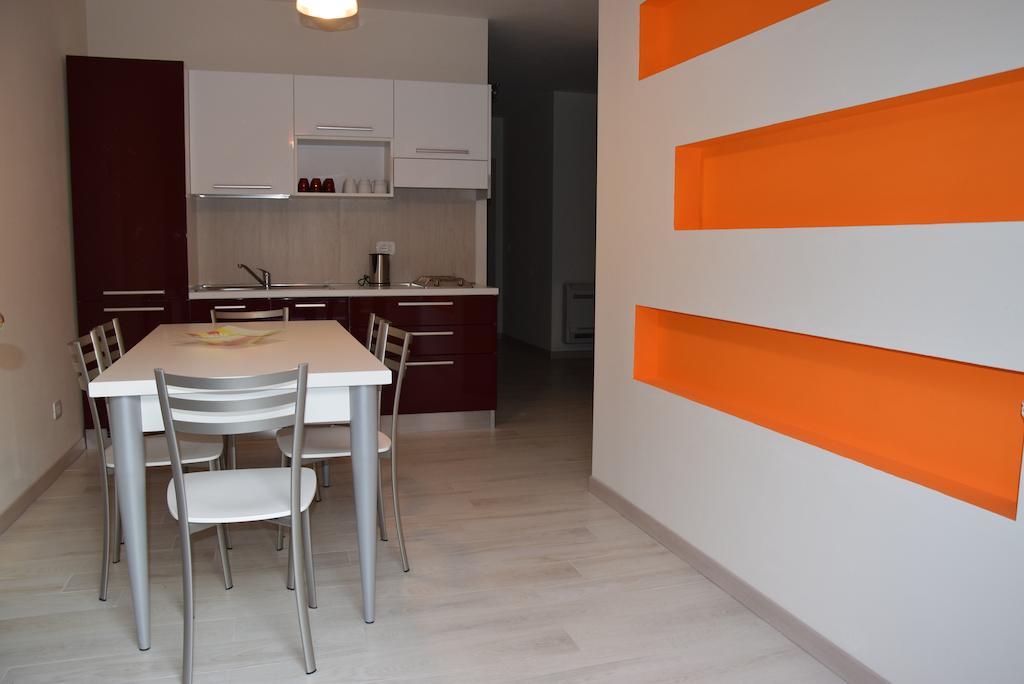Casto B&B L'Acero מראה חיצוני תמונה