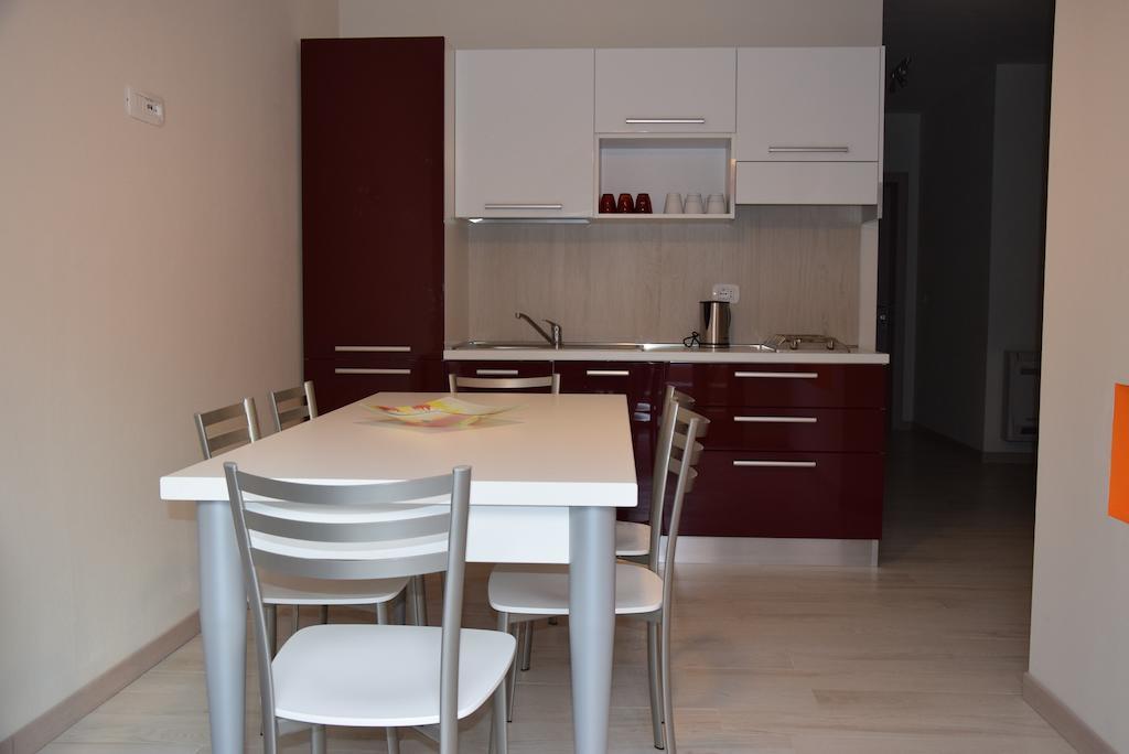 Casto B&B L'Acero מראה חיצוני תמונה