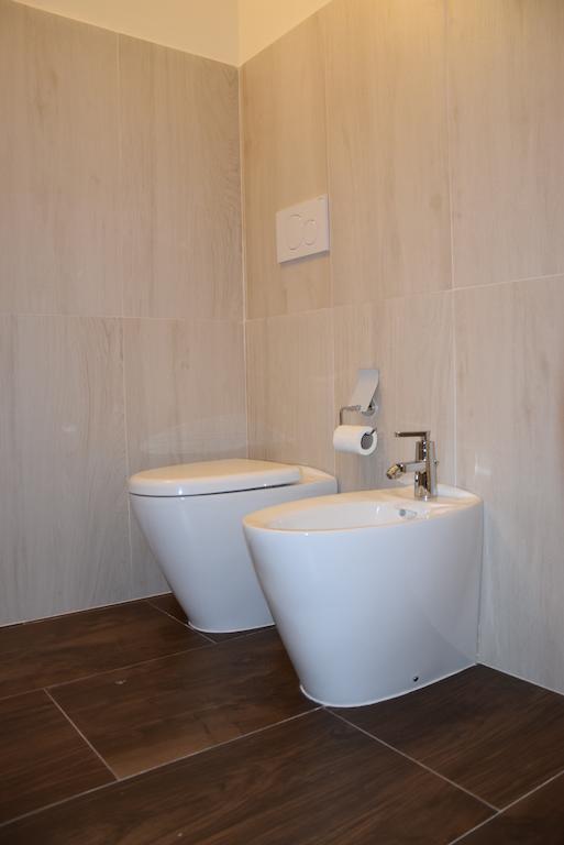 Casto B&B L'Acero חדר תמונה