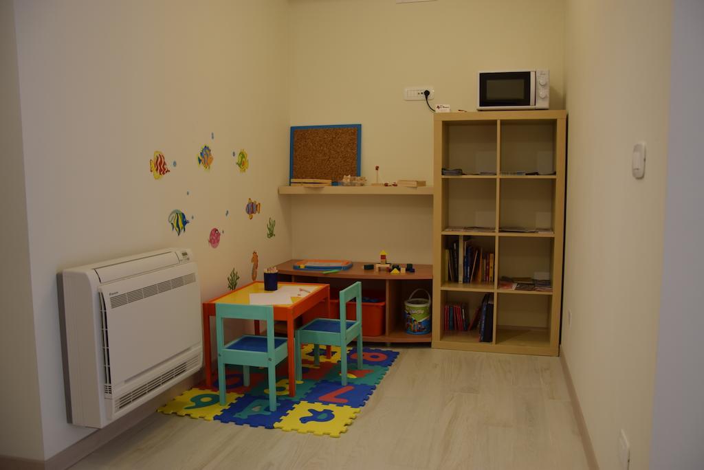 Casto B&B L'Acero מראה חיצוני תמונה