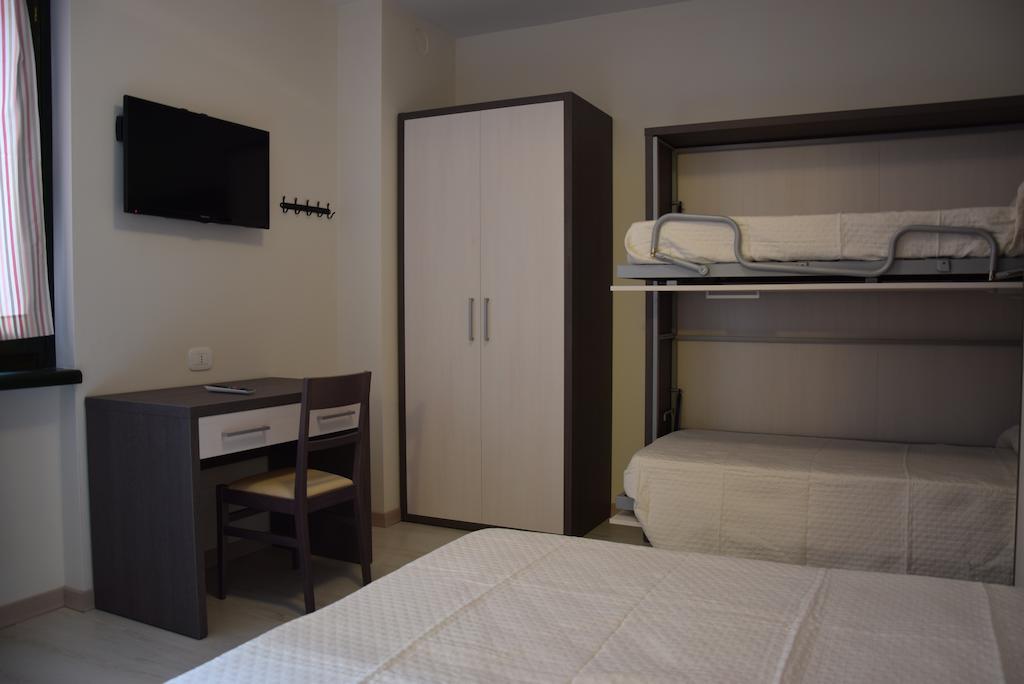 Casto B&B L'Acero מראה חיצוני תמונה