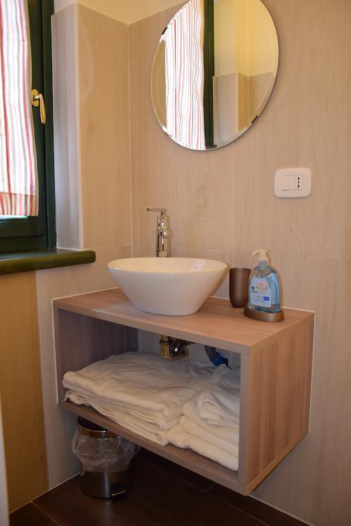 Casto B&B L'Acero חדר תמונה